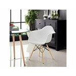 AVATAR Stolica Classic jaje (60588)