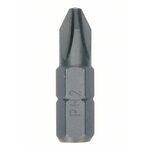 Bosch Nastavci za odvrtače Extra hard Phillips 2607002797