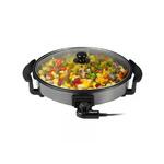 Tristar PZ-2964 Multifunkcionalni pizza pekač, 40cm