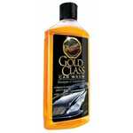 Meguiar's Gold Class Car Wash Shampoo 473ml