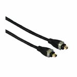 FireWire Video Kabl IEEE 1394 4 pinski, 4.5m