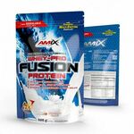 AMIX Whey Pro Fusion 30g Čokolada