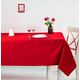 Roma 250 - Red Red Tablecloth