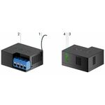 Alarm Ajax 38189.13/7649.13.BL1 WallSwitch Relej