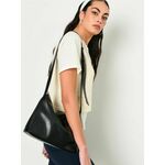 Sinsay - Torba - crno crno SS 2025 520AM-99X
