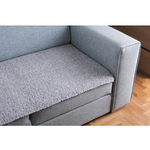 FLEKER 70x250 - Grey