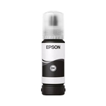 Epson C13T07C14A 115 EcoTank Pigment Black ink bottle