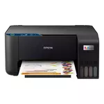 Epson EcoTank L3231 multifunkcijski inkjet štampač, A4, CISS/Ink benefit