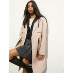 Kaput nude SS 2025 155DW