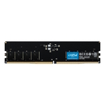 Crucial 32GB DDR5-5600 UDIMM CL46 (16Gbit)