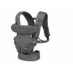 Infantino Kengur Nosiljka Flip 4u1, Grey