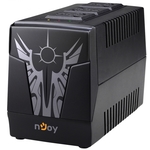 nJoy Paladin 1000, 1000VA, 500W