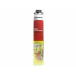 Wurth pur pena pištoljska 750 ml niskoekspandirajuća