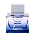 Antonio Banderas Edt 50ml King Of Seduction