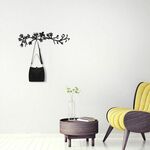WALLXPERT Čiviluk Bahar WSH 018