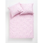 Sinsay - Komplet posteljine - lavanda lavanda SS 2025 036CL-04X