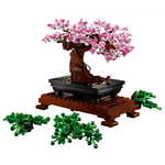 LEGO CREATOR EXPERT modeli za odrasle - 10281 BONSAI DRVO