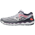 J1GD2002-42 Mizuno Run Patike Wave Sky 4 J1gd2002-42