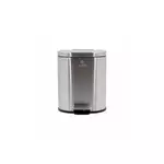 ESTIA ES02-21412 KANTA ZA OTPATKE ZA KUPATILO 6L INOX