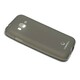 Futrola silikon DURABLE za Samsung J106F Galaxy J1 Mini Prime siva