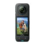 Insta360 X4 akciona kamera