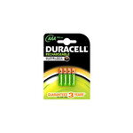 Punjiva baterija Duracell Duralock AAA HR3 750mAh 4/1