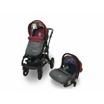 Baby Bear Origin kolica za decu GS-T106 Matrix Set