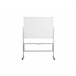INTERPANO Tabla bela okretna dvostrana 100X140