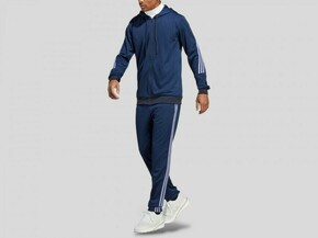 Adidas 3S DK Tracksuit muska trenerka komplet SPORTLINE adidas