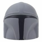 The Mandalorian Stress Ball