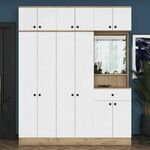 HANAH HOME EA142 3451 Hall Stand