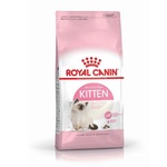 Royal Canin KITTEN 36– za mačiće u 2. fazi radsta: harmoničan rast, u period od 4 do 12 meseci života 2kg