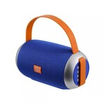 Bluetooth zvucnik TG112 plavi