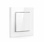 Eve Light Switch Bežični/Bluetooth prekidač za svetlo