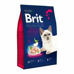 Brit PN Cat Sterilized Piletina 8 kg