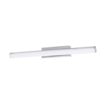 Rabalux Silas zidna lampa LED 12W hrom Kupatilska rasveta