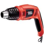 Black & Decker fen za vreli vazduh KX1692, 1600W