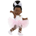 Llorens Lutka Zoe balerina