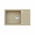 Alveus Intermezzo 130 sudopera, beige