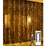Led zavesa
