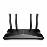 TP-Link Archer AX53 mesh router, Wi-Fi 6 (802.11ax), 1000Mbps/2402Mbps/3000Mbps, 4G