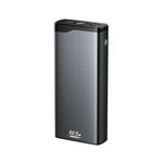 Back up baterija REMAX Kingkong II RPP 129 2 1A 20000mAh siva