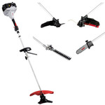 AL-KO BC 330 trimer