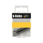 Felo Bit Industrial Pozidriv PZ1 x 50 2 kom 03101536