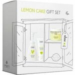 Ziaja Lemon Cake Set