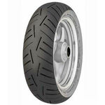 Continental 130/70-13 CONTISCOOT M/C 63P RF TL CS r Moto gume Scooter