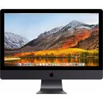 Apple iMac Pro mq2y2cr/a, 3.2GHz, 1TB SSD, 32GB RAM