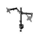 Nosač za 2 monitora stoni 13"- 27" NM-K233