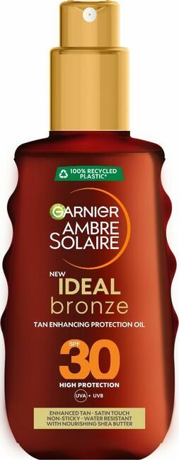 Garnier Ambre Solaire Ulje za zaštitu od sunca SPF30 150ml