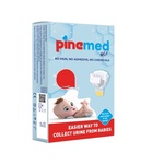 PineMed Pelene za bebe Small 0-5 kg